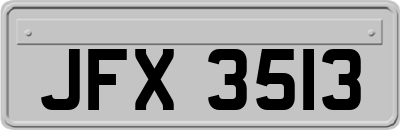 JFX3513