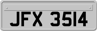 JFX3514