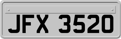 JFX3520