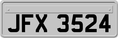 JFX3524