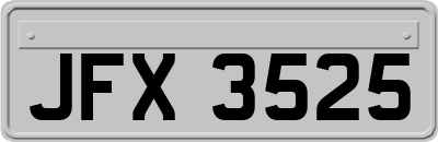 JFX3525