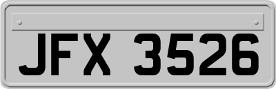 JFX3526