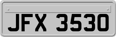 JFX3530