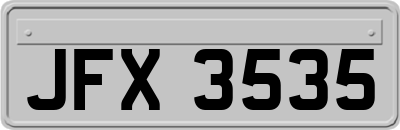 JFX3535