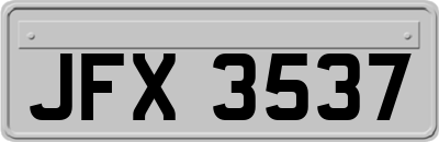 JFX3537