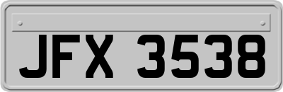 JFX3538