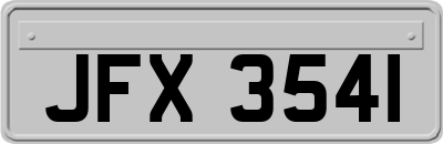 JFX3541
