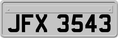 JFX3543