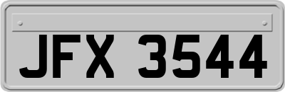 JFX3544