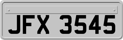 JFX3545