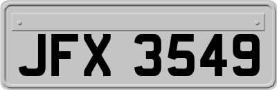 JFX3549