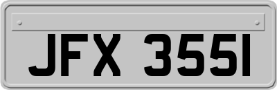JFX3551