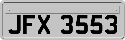 JFX3553