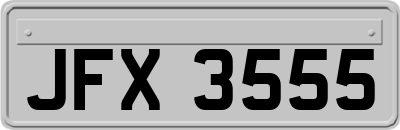 JFX3555