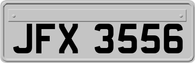 JFX3556