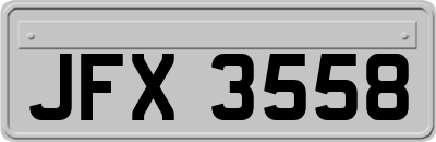 JFX3558