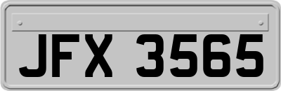 JFX3565