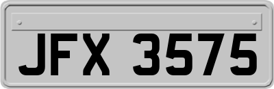 JFX3575