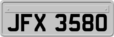 JFX3580