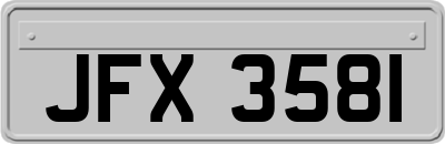 JFX3581