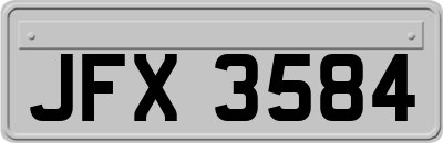 JFX3584