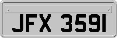 JFX3591