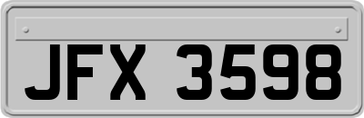 JFX3598
