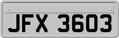 JFX3603