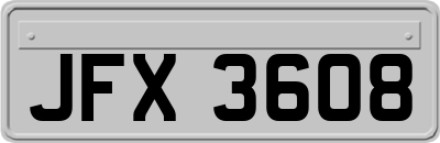 JFX3608