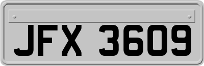 JFX3609