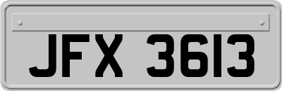 JFX3613