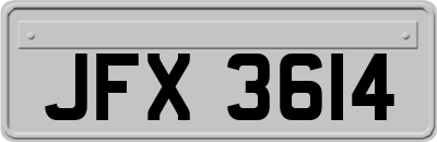 JFX3614