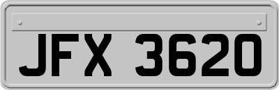 JFX3620
