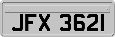 JFX3621