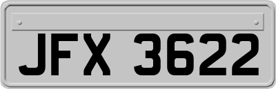 JFX3622