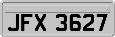 JFX3627