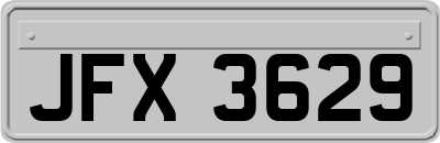 JFX3629
