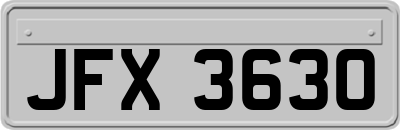 JFX3630