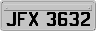 JFX3632