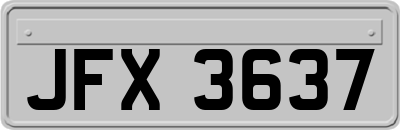 JFX3637