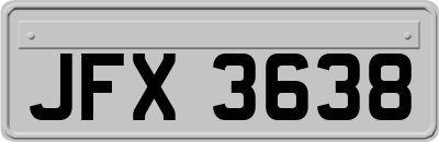 JFX3638