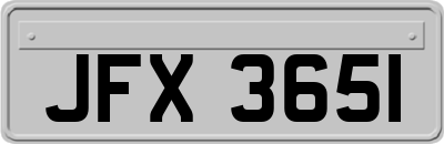JFX3651