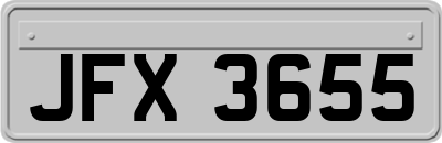 JFX3655