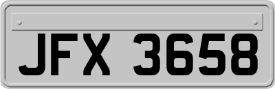 JFX3658