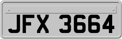 JFX3664