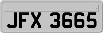 JFX3665
