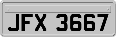 JFX3667