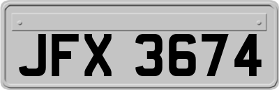 JFX3674