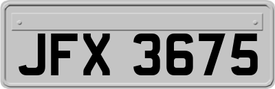 JFX3675