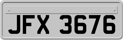 JFX3676